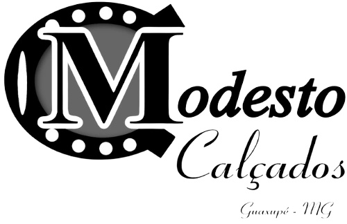 IND COMERCIO CALCADOS MODESTO